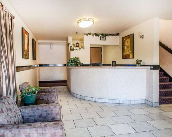  - Rodeway Inn Espanola