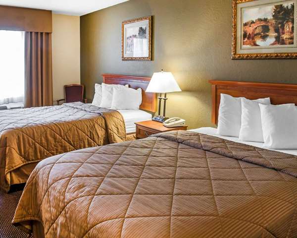  - Rodeway Inn Espanola