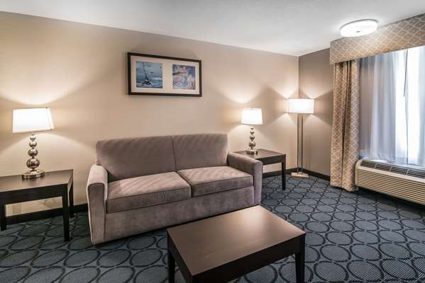Suite - Elevate Hotel at Sierra Blanca Ruidoso
