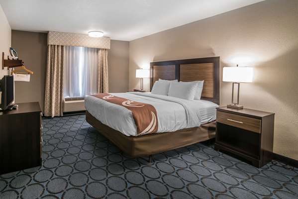 Suite - Elevate Hotel at Sierra Blanca Ruidoso