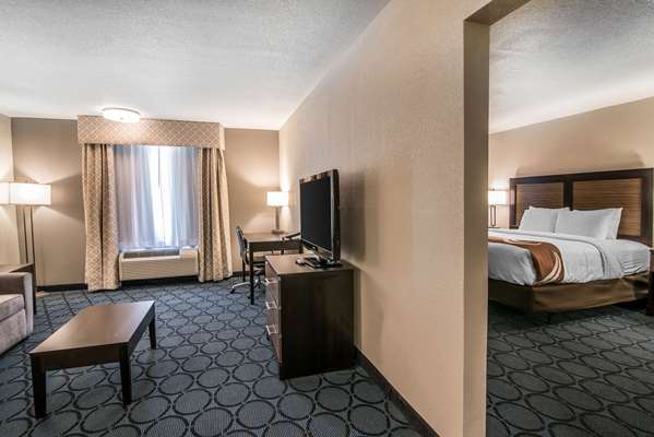 Suite - Elevate Hotel at Sierra Blanca Ruidoso