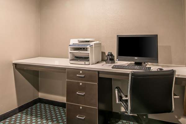 Conference Area - Elevate Hotel at Sierra Blanca Ruidoso