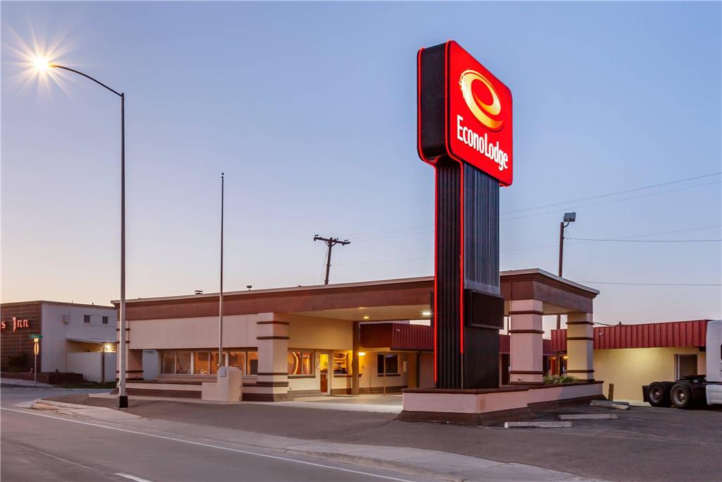 Econo Lodge