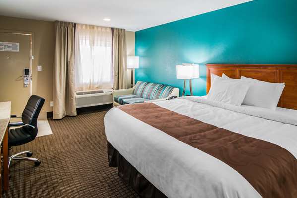  - Quality Inn & Suites Alamogordo