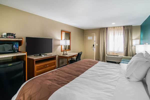  - Quality Inn & Suites Alamogordo