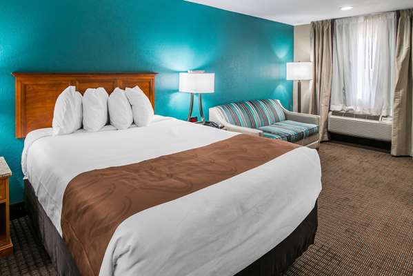  - Quality Inn & Suites Alamogordo