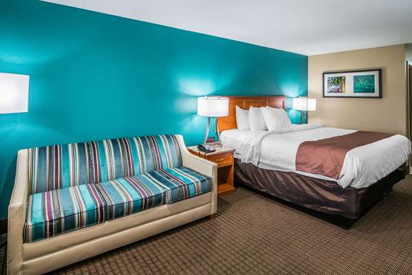  - Quality Inn & Suites Alamogordo