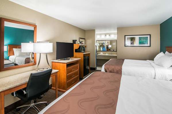 - Quality Inn & Suites Alamogordo