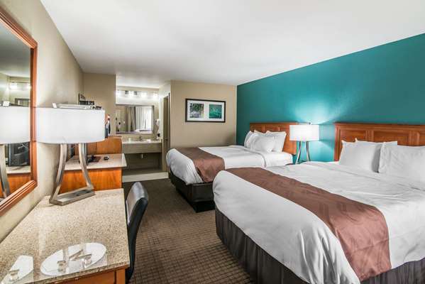  - Quality Inn & Suites Alamogordo