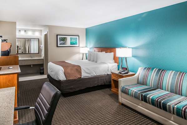  - Quality Inn & Suites Alamogordo