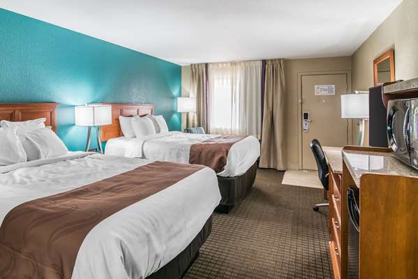  - Quality Inn & Suites Alamogordo