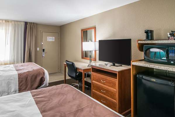  - Quality Inn & Suites Alamogordo