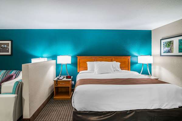 Suite - Quality Inn & Suites Alamogordo