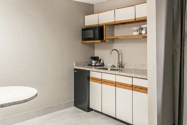 Suite - Quality Inn & Suites Alamogordo