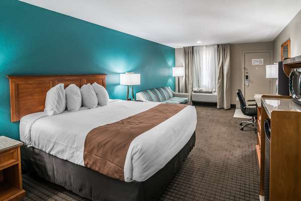  - Quality Inn & Suites Alamogordo