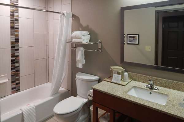  - Comfort Inn & Suites Las Cruces - I-10, Exit 140