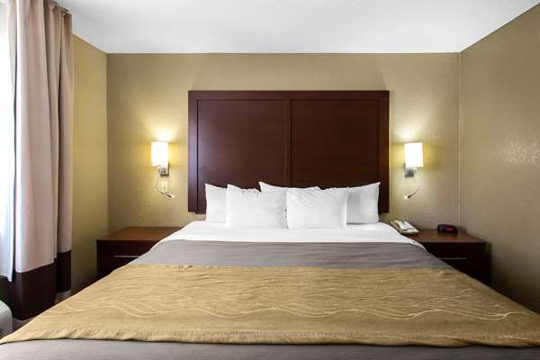  - Comfort Inn & Suites Deming - I-10, Exit 81
