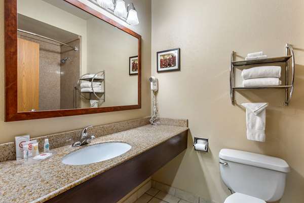  - Comfort Inn & Suites Deming - I-10, Exit 81