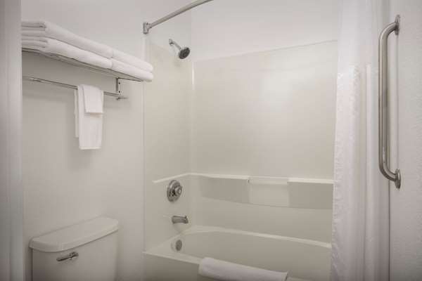 Suite - Quality Inn & Suites Gallup - I-40, Exit 20