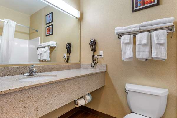  - Comfort Inn & Suites Socorro - I-25, Exit 150
