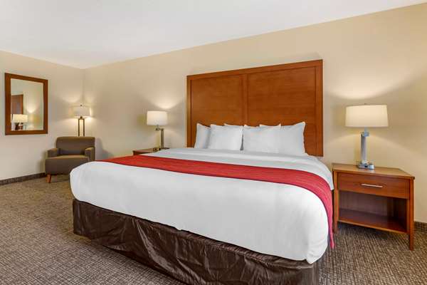  - Comfort Inn & Suites Socorro - I-25, Exit 150