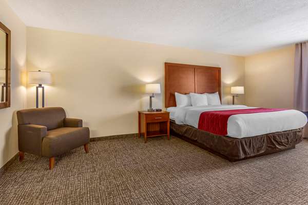  - Comfort Inn & Suites Socorro - I-25, Exit 150