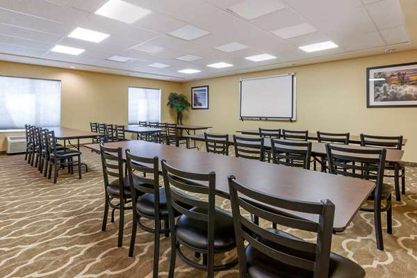  - Comfort Inn & Suites Socorro - I-25, Exit 150