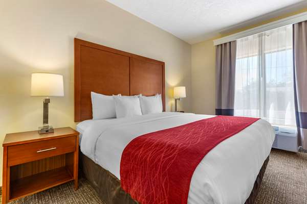  - Comfort Inn & Suites Socorro - I-25, Exit 150