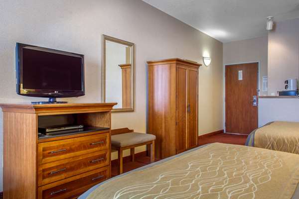 Suite - Comfort Inn & Suites Truth or Consequences - I-25, Exit 79