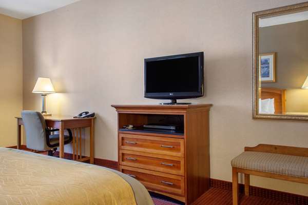 Suite - Comfort Inn & Suites Truth or Consequences - I-25, Exit 79