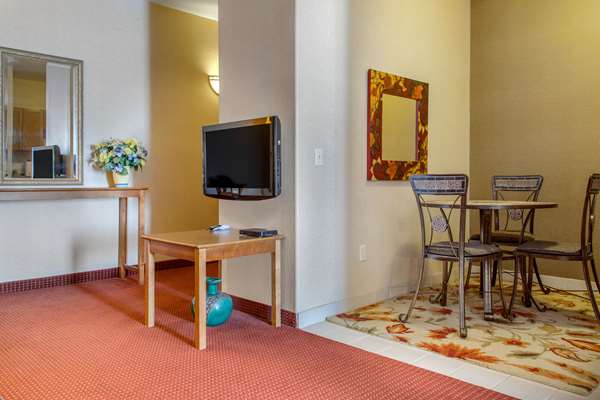 Suite - Comfort Inn & Suites Truth or Consequences - I-25, Exit 79