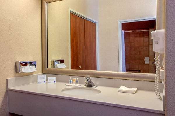 Suite - Comfort Inn & Suites Truth or Consequences - I-25, Exit 79