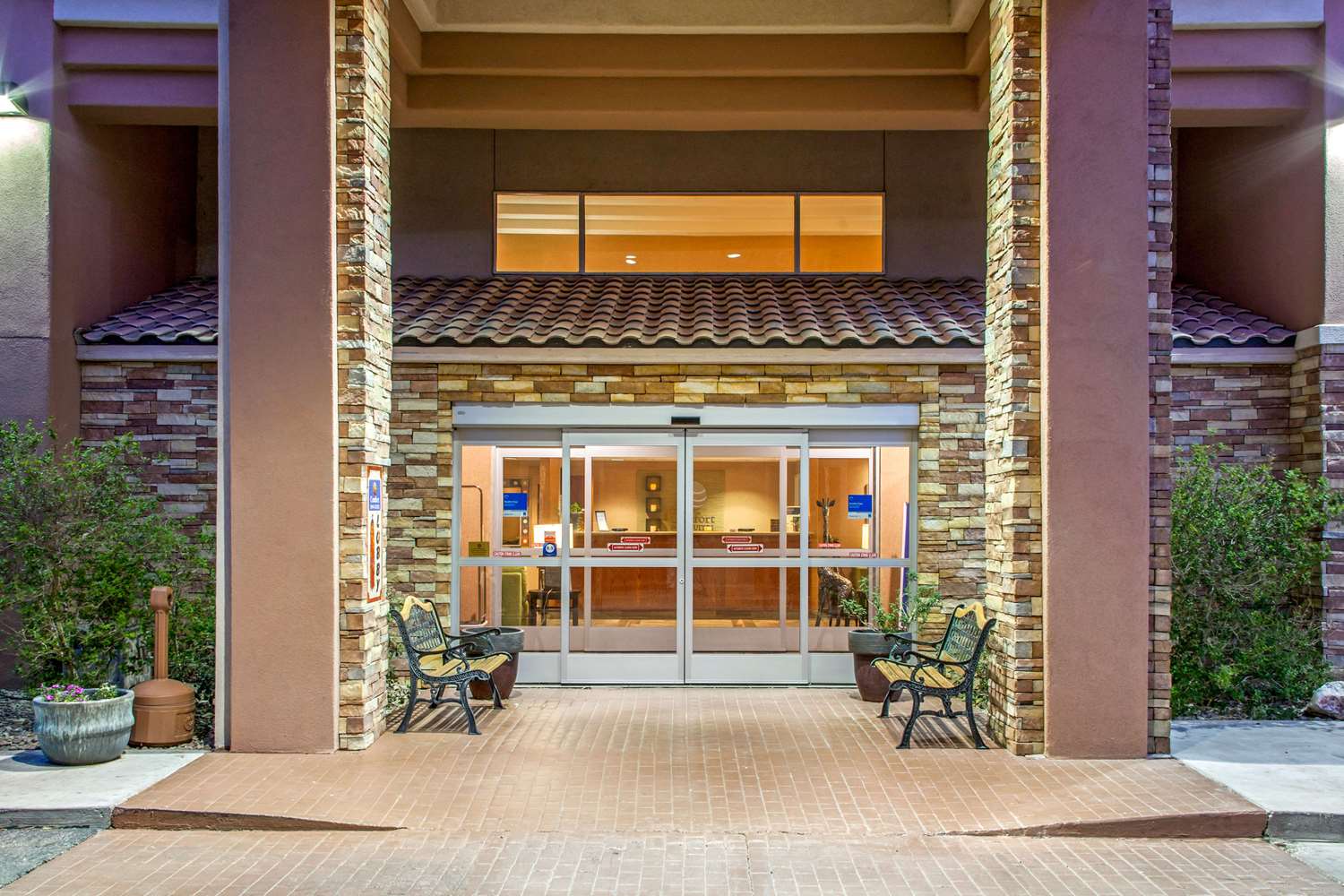 Comfort Inn & Suites Truth or Consequences, NM See Discounts