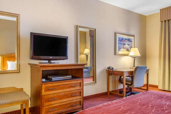  - Comfort Inn & Suites Truth or Consequences - I-25, Exit 79