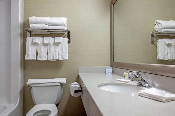  - Comfort Inn & Suites Truth or Consequences - I-25, Exit 79