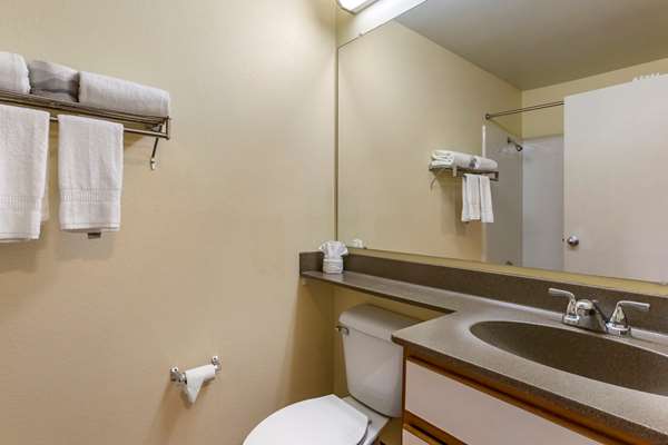  - Suburban Extended Stay Hotel Albuquerque - I-40, Exit 160