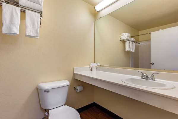  - Suburban Extended Stay Hotel Albuquerque - I-40, Exit 160