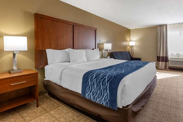  - Comfort Inn & Suites Lordsburg - I-10, Exit 22