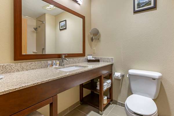 - Comfort Inn & Suites Lordsburg - I-10, Exit 22