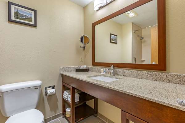 - Comfort Inn & Suites Lordsburg - I-10, Exit 22