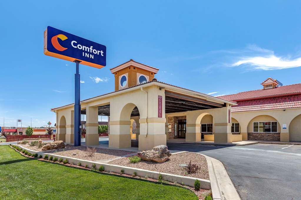 Comfort Inn Santa Rosa