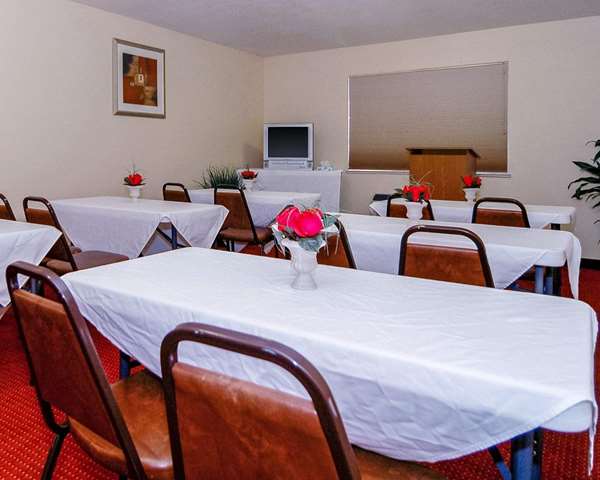  - Quality Inn Rio Rancho