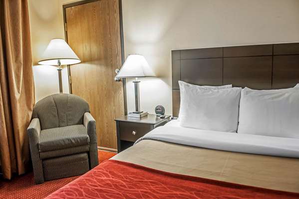  - Quality Inn Rio Rancho