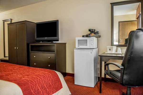  - Quality Inn Rio Rancho