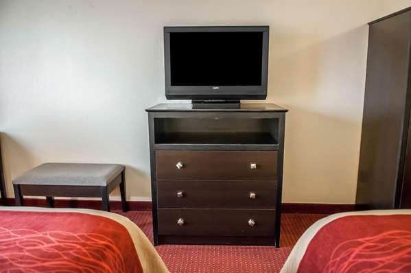  - Quality Inn Rio Rancho