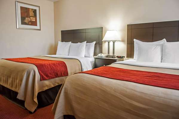  - Quality Inn Rio Rancho