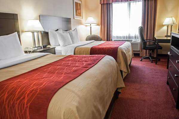  - Quality Inn Rio Rancho