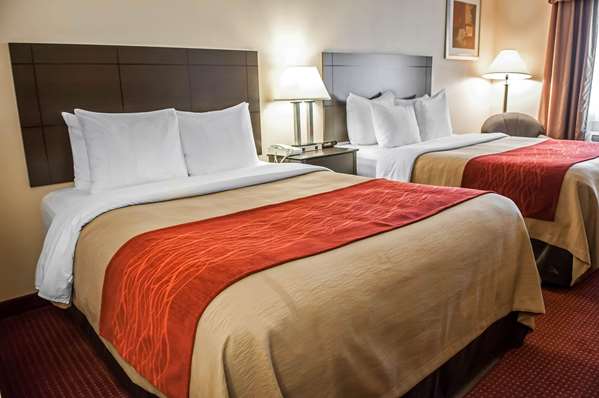  - Quality Inn Rio Rancho