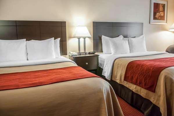  - Quality Inn Rio Rancho