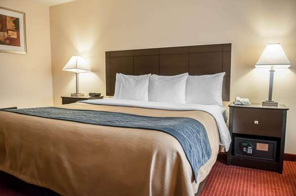  - Quality Inn Rio Rancho